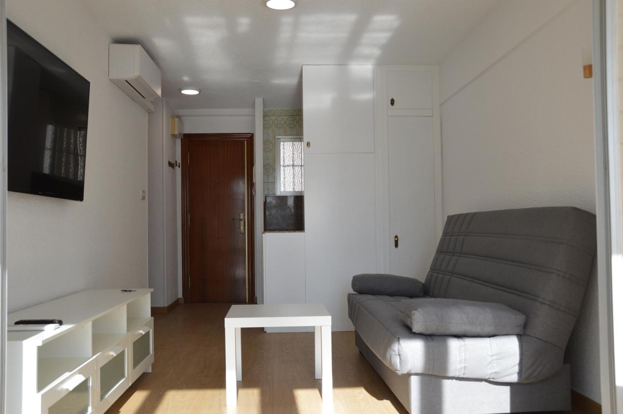 Appartement Niza 3b Benidorm
