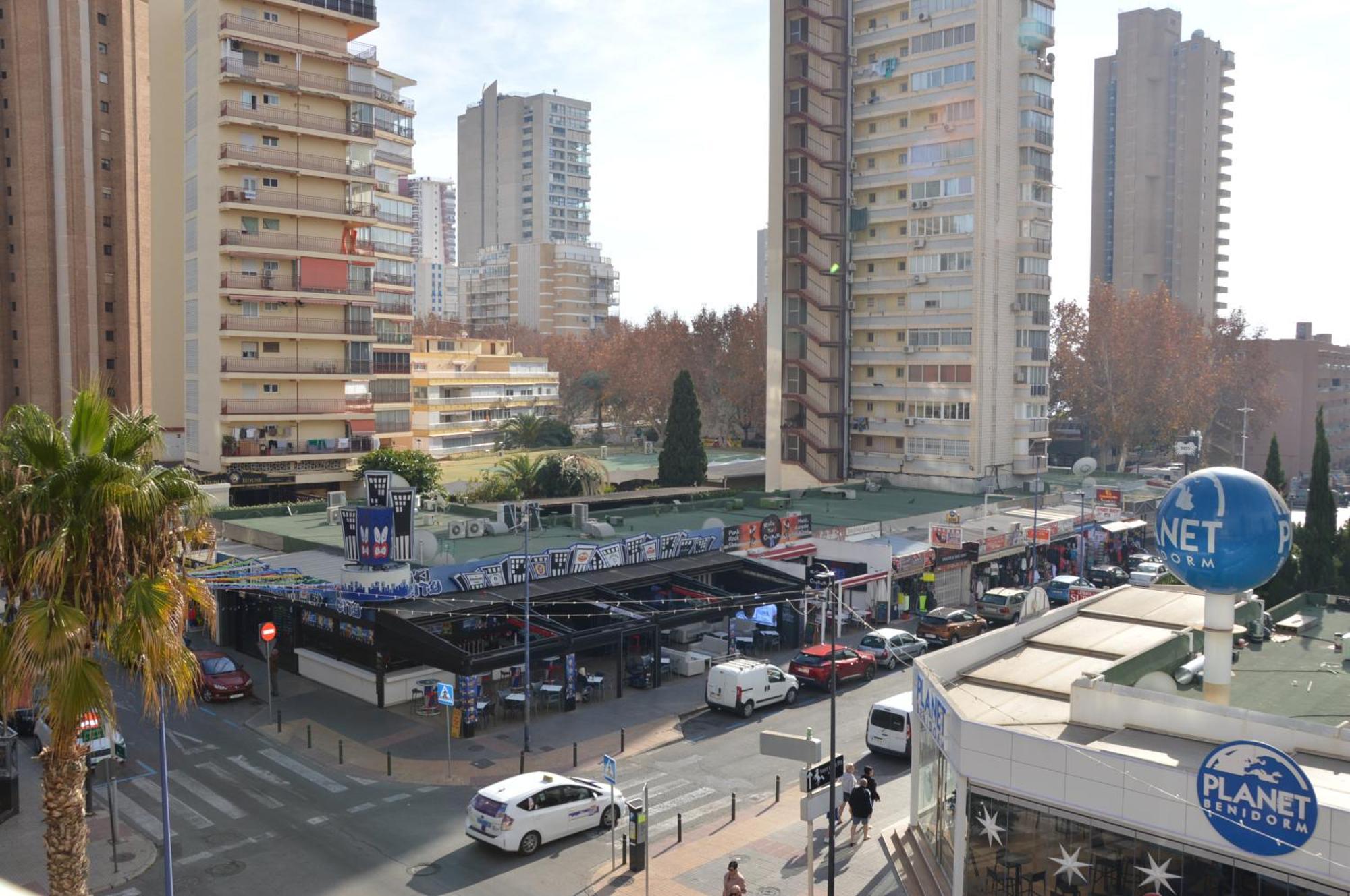 Appartement Niza 3b *