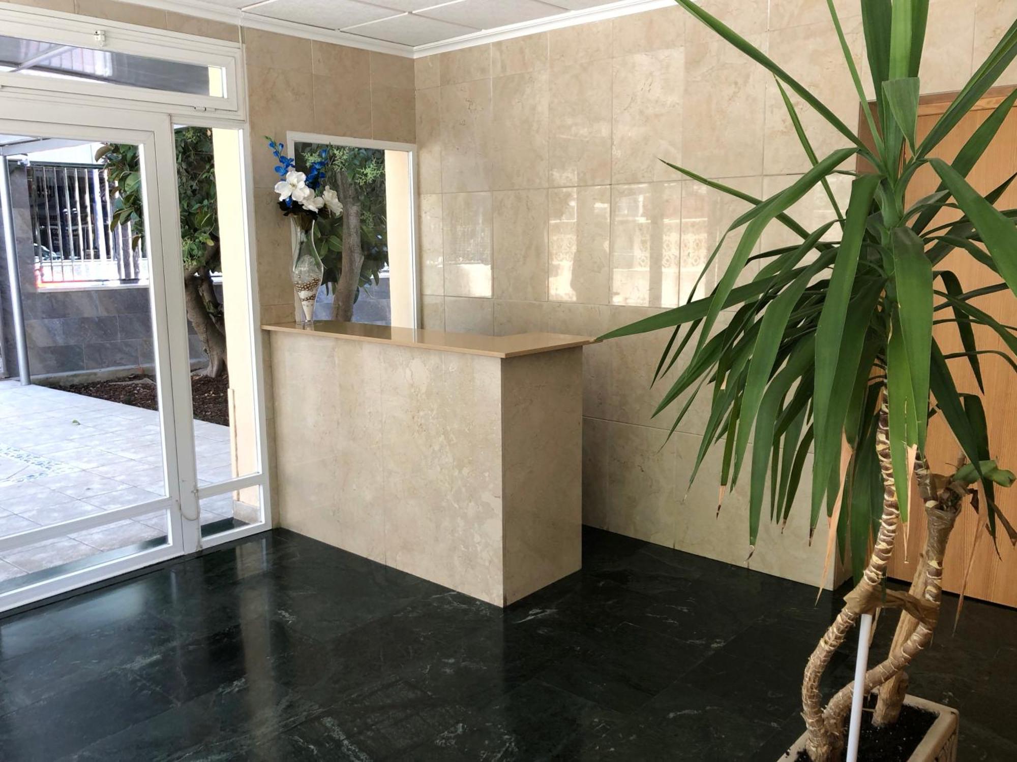 Appartement Niza 3b Benidorm